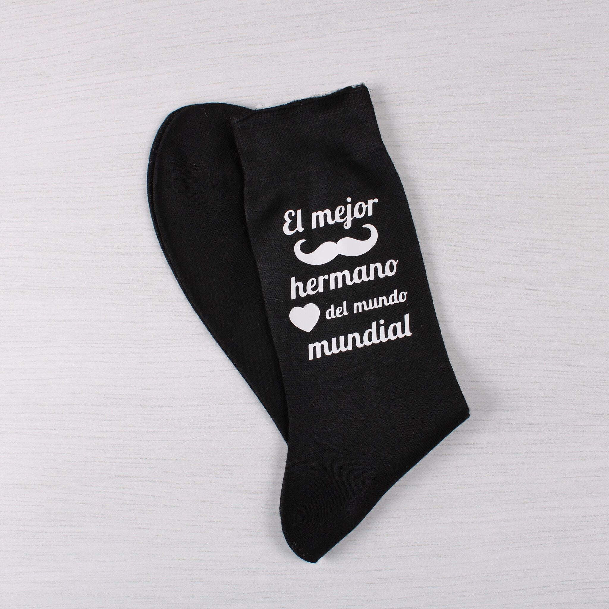 Calcetines personalizados - ISAPAPELES PRINTING